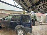 Land Rover Freelander 2001 года за 1 200 000 тг. в Алматы – фото 2