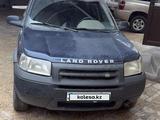 Land Rover Freelander 2001 года за 1 200 000 тг. в Алматы