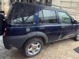 Land Rover Freelander 2001 года за 1 200 000 тг. в Алматы – фото 3