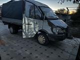 ГАЗ ГАЗель 2007 года за 3 000 000 тг. в Туркестан – фото 4