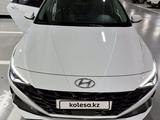 Hyundai Avante 2021 годаfor10 500 000 тг. в Караганда