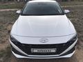 Hyundai Avante 2021 года за 10 500 000 тг. в Караганда – фото 9