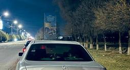 Mercedes-Benz E 230 1996 годаfor2 500 000 тг. в Тараз – фото 2