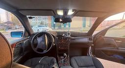 Mercedes-Benz E 230 1996 годаfor2 500 000 тг. в Тараз – фото 3