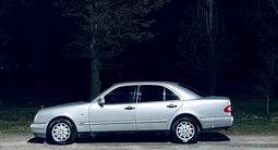 Mercedes-Benz E 230 1996 годаfor2 500 000 тг. в Тараз – фото 4