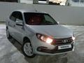 ВАЗ (Lada) Granta 2190 2023 года за 5 500 000 тг. в Уральск – фото 2