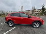 Toyota RAV4 2015 года за 10 900 000 тг. в Алматы – фото 4