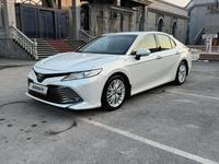 Toyota Camry 2019 годаүшін14 700 000 тг. в Шымкент