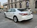 Toyota Camry 2019 годаүшін14 700 000 тг. в Шымкент – фото 5