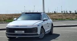 Hyundai Grandeur 2023 года за 22 000 000 тг. в Шымкент