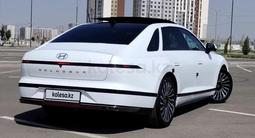 Hyundai Grandeur 2023 года за 22 000 000 тг. в Шымкент – фото 2