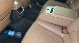 Hyundai Grandeur 2023 года за 22 000 000 тг. в Шымкент – фото 4
