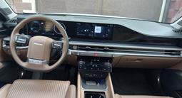 Hyundai Grandeur 2023 года за 22 000 000 тг. в Шымкент – фото 3