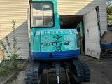 Yanmar  VIO 2008 годаfor7 600 000 тг. в Алматы