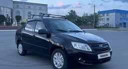 ВАЗ (Lada) Granta 2190 2012 года за 1 900 000 тг. в Костанай