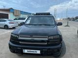 Chevrolet TrailBlazer 2001 года за 6 000 000 тг. в Актау – фото 5