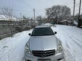 Mercedes-Benz R 500 2007 годаүшін8 700 000 тг. в Алматы – фото 2