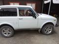 ВАЗ (Lada) Lada 2121 2004 годаүшін1 150 000 тг. в Балпык би – фото 3