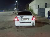 Chevrolet Aveo 2011 годаүшін2 200 000 тг. в Аягоз – фото 2