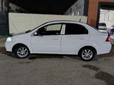 Chevrolet Aveo 2011 годаүшін2 200 000 тг. в Аягоз – фото 5