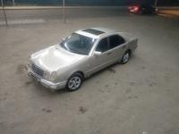 Mercedes-Benz E 230 1996 годаүшін2 400 000 тг. в Жезказган