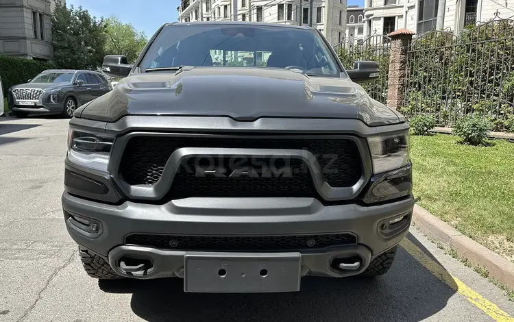 Dodge RAM 2022 года за 43 900 000 тг. в Алматы