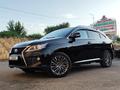 Lexus RX 350 2011 годаүшін12 500 000 тг. в Алматы – фото 4