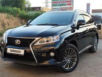 Lexus RX 350 2011 года за 12 500 000 тг. в Алматы