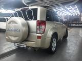 Suzuki Grand Vitara 2008 года за 6 450 000 тг. в Астана – фото 3