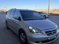 Honda Odyssey 2006 годаүшін6 600 000 тг. в Актау – фото 36