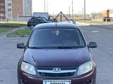 ВАЗ (Lada) Granta 2190 2014 года за 2 500 000 тг. в Петропавловск – фото 2