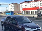 ВАЗ (Lada) Granta 2190 2014 года за 2 500 000 тг. в Петропавловск