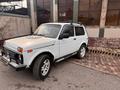 ВАЗ (Lada) Lada 2121 2012 годаүшін2 150 000 тг. в Шымкент – фото 3