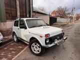 ВАЗ (Lada) Lada 2121 2012 годаfor2 150 000 тг. в Шымкент