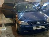 Opel Astra 1998 года за 1 800 000 тг. в Петропавловск – фото 3