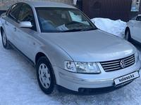 Volkswagen Passat 1998 годаүшін1 750 000 тг. в Усть-Каменогорск