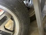 Диски с резиной R18 MB G-Class за 150 000 тг. в Семей
