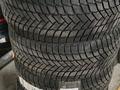 Michelin x-ice snow 255/45 R20 105T без шипов за 560 000 тг. в Актау – фото 2