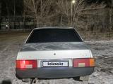 ВАЗ (Lada) 21099 2003 года за 900 000 тг. в Экибастуз – фото 4