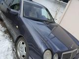 Mercedes-Benz E 230 1998 годаүшін3 500 000 тг. в Шымкент