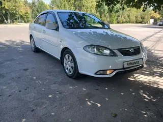 Daewoo Gentra