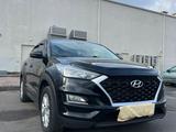 Hyundai Tucson 2018 года за 11 000 000 тг. в Астана – фото 3