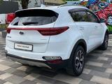 Kia Sportage 2019 годаүшін11 900 000 тг. в Алматы – фото 2