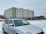 ВАЗ (Lada) Priora 2170 2014 годаүшін2 600 000 тг. в Астана – фото 3