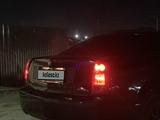 Cadillac CTS 2002 года за 3 499 999 тг. в Жанаозен – фото 2