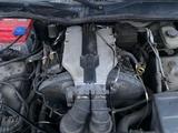 Cadillac CTS 2002 года за 3 499 999 тг. в Жанаозен