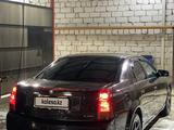 Cadillac CTS 2002 года за 3 499 999 тг. в Жанаозен – фото 4