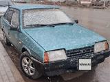 ВАЗ (Lada) 21099 2000 года за 600 000 тг. в Астана