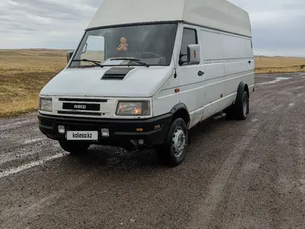 IVECO  Daily 1994 года за 3 500 000 тг. в Тараз – фото 5