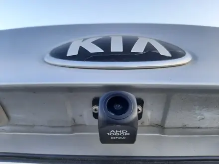 Kia Rio 2013 года за 5 300 000 тг. в Павлодар – фото 11